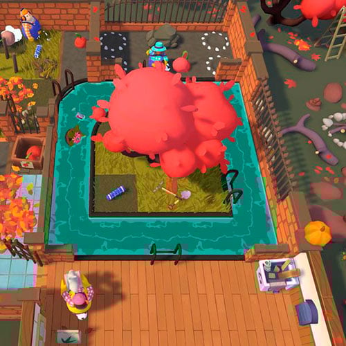 Tools Up! Garden Party - Episode 3: Home Sweet Home DLC Cd Key Steam Global